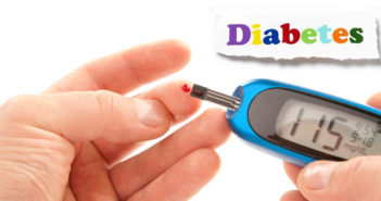 Diabetes