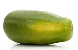 Carica papaya Linn