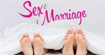 Sex and Marriage