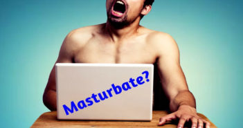 Masturbation