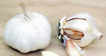 Garlic Health Benefits for Men