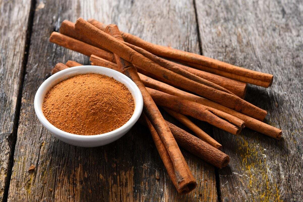 Cinnamon: A Subtle Support for Intimate Wellness