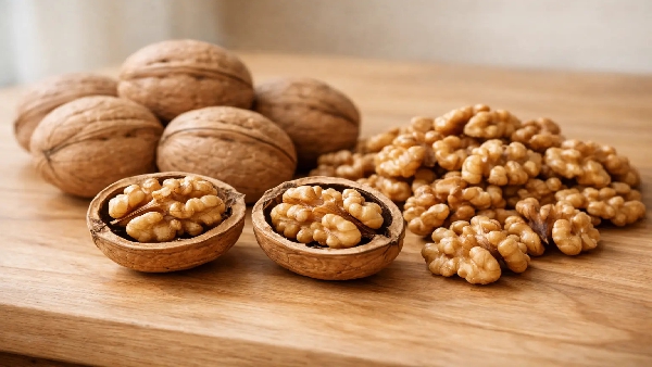 Walnuts: A Nutritious Addition to a Healthy Diet