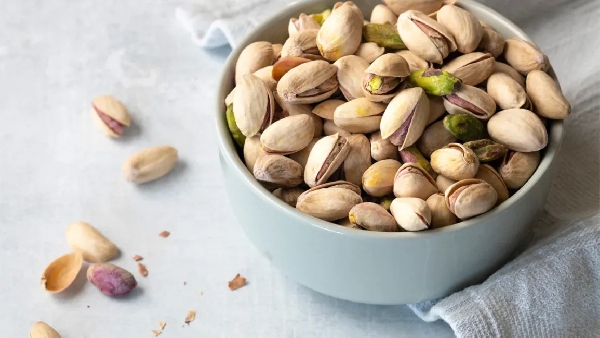 Pistachio: A Nutritious Food for Everyday Wellness