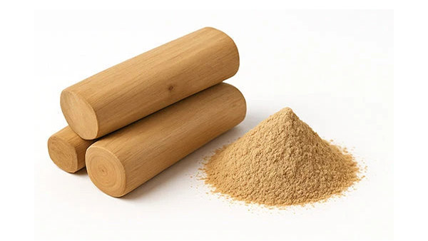 White Sandalwood: Traditional Uses, Benefits, and Wellness Value
